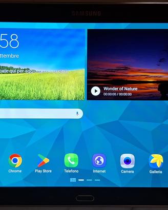 Samsung Tab S 10.5 4G LTE SM-T805