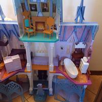 casa di Anna e Elsa 