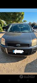 Ford fusion anno2007