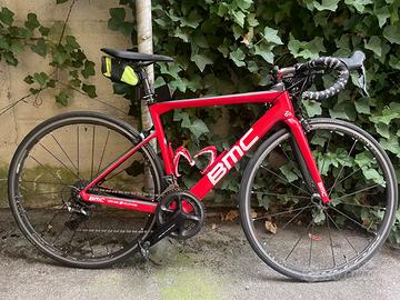 Bici da corsa taglia s