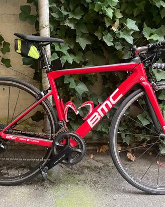 Bici da corsa taglia s