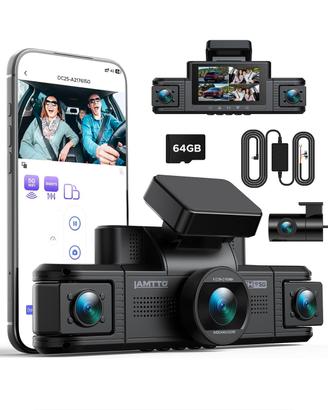 DASH CAMERA 