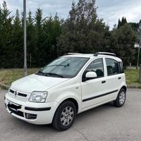 FIAT PANDA 1.2 BENZINA, 2010, PRATICA E AFFIDABILE