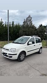 FIAT PANDA 1.2 BENZINA, 2010, PRATICA E AFFIDABILE