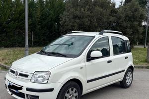FIAT PANDA 1.2 BENZINA, 2010, PRATICA E AFFIDABILE