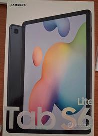 Tablet Samsung S6 LITE 64gb