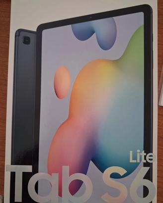 Tablet Samsung S6 LITE 64gb
