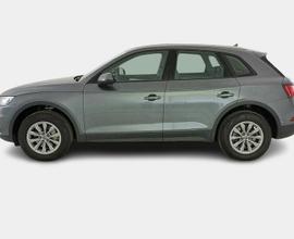 AUDI Q5 2.0 TDI 140kW Business quattro S troni