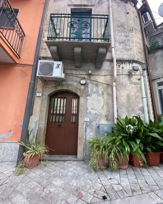 Casa Indipendente - Sant'Alessio Siculo