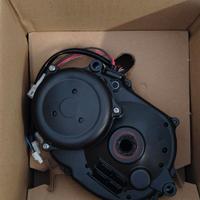 Motore nuovo Yamaha PWX per Haibike