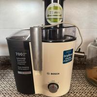 Spremitore centrifuga