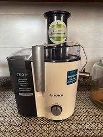 Spremitore centrifuga