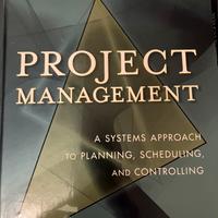 Libri Project Management