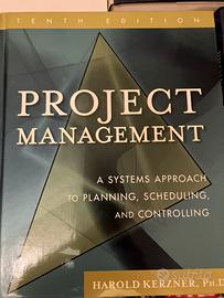 Libri Project Management