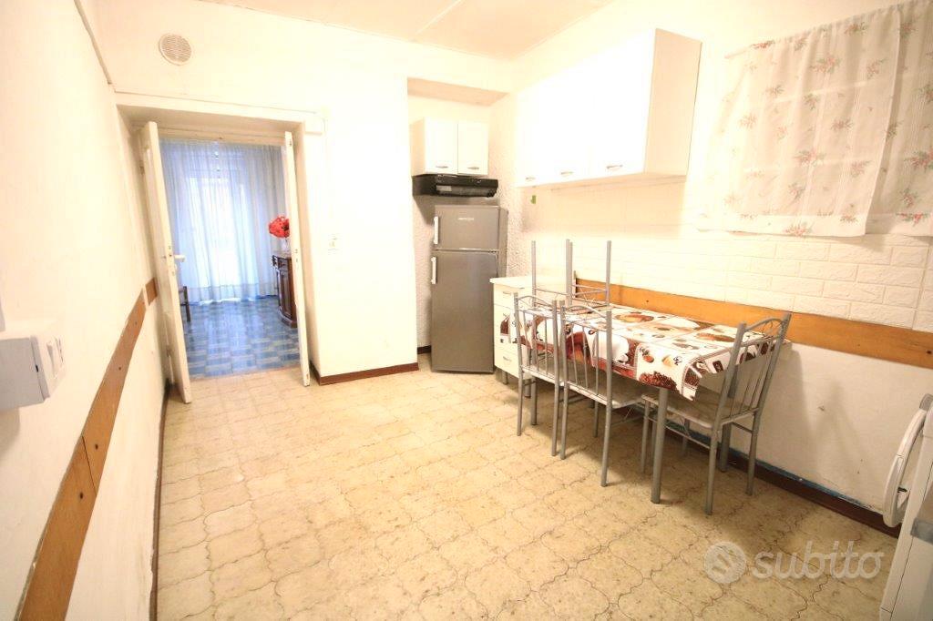 Appartamento – Treia, Passo di Treia - Vista 5