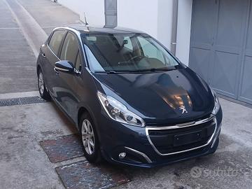 Peugeot 208 PureTech 82 Stop&Start 5 porte Active