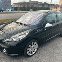 Peugeot 207 1.6 HDi 90CV 3p. GT