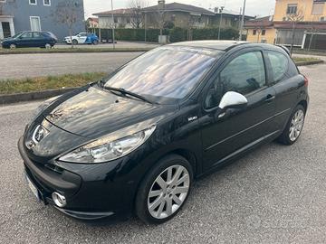 Peugeot 207 1.6 HDi 90CV 3p. GT