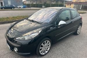 Peugeot 207 1.6 HDi 90CV 3p. GT