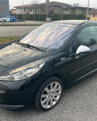 Peugeot 207 1.6 HDi 90CV 3p. GT
