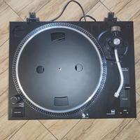 giradischi Dual DTJ 301 trazione diretta USB