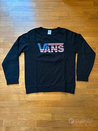 Felpa Vans