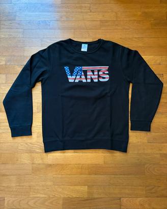 Felpa Vans