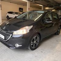 PEUGEOT 1.2 VTi 82 CV 5 porte Active