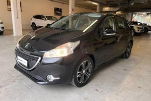 PEUGEOT 1.2 VTi 82 CV 5 porte Active