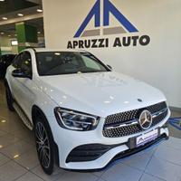MERCEDES-BENZ GLC 220 d 4Matic Coupé Premium