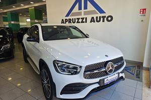 MERCEDES-BENZ GLC 220 d 4Matic Coupé Premium