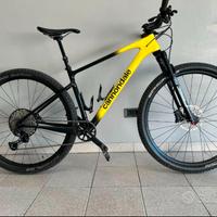 Mtb Cannondale scalpel