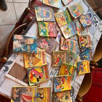 fumetti topolino e altro