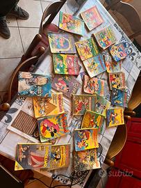 fumetti topolino e altro