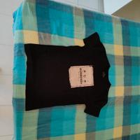 maglia maniche corte