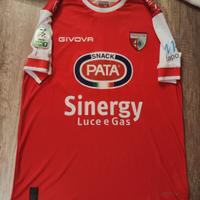 maglia Mantova 2024/25