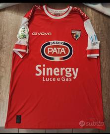 maglia Mantova 2024/25