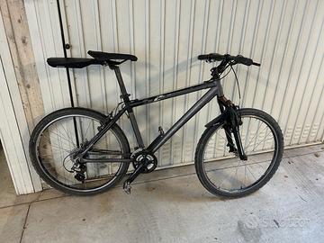 Mountain Bike Decathlon Rockrider5.2 - Sella Nuova