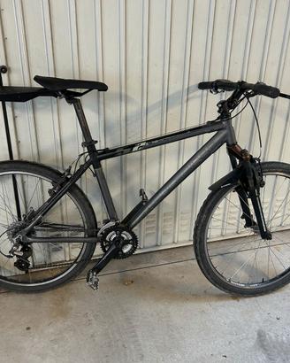 Mountain Bike Decathlon Rockrider5.2 - Sella Nuova