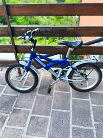 Bici bimbi