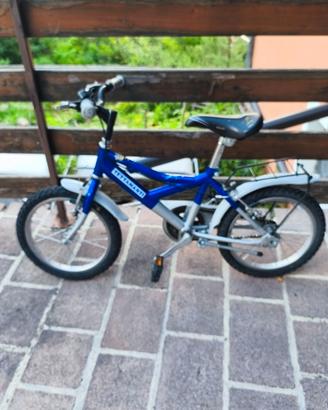 Bici bimbi