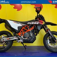 KTM 690 SMC R Garantita e Finanziabile