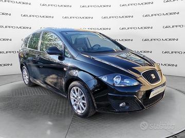 Seat Altea XL 1.6 TDI 105cv CR DPF Style