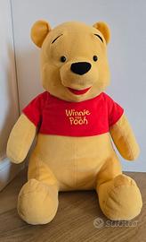 peluche Winnie the pooh