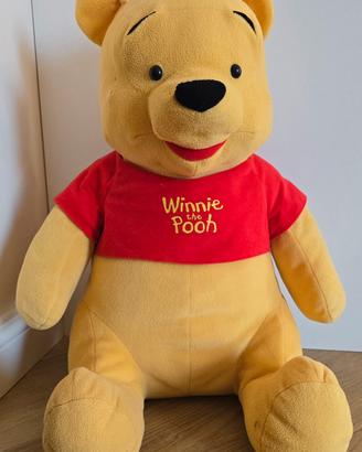 peluche Winnie the pooh