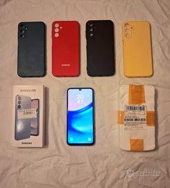 Samsung galaxy A15