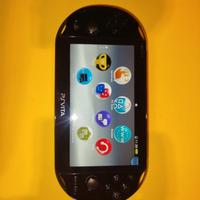 PS vita nuova generazione 