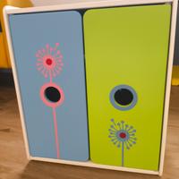 Armadio per bambole Haba