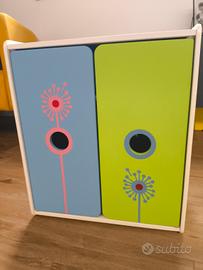 Armadio per bambole Haba