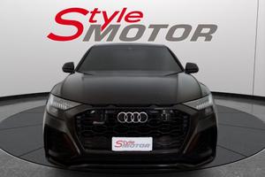 AUDI RS Q8 TFSI V8 quattro tiptronic